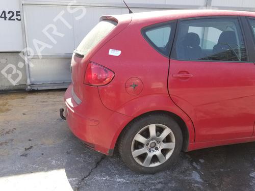 Mass air flow sensor SEAT ALTEA (5P1) 2.0 TDI 16V | BP10176825M95 