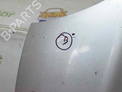 Hood HYUNDAI SANTA FÉ I (SM) 2.0 CRDi | BP1222563C1 