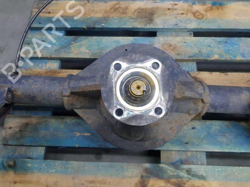Rear axle IVECO DAILY IV Platform/Chassis 35C13, 35C13 /P, 35S13 D, 35S13, 35S13 /P | BP8608111M2 