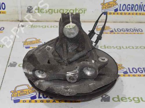 Right front steering knuckle BMW 3 (E90) 320 d | BP771669M26 