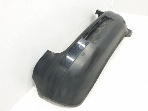 Rear bumper VW GOLF V (1K1) 1.6 FSI | BP24963726C8 