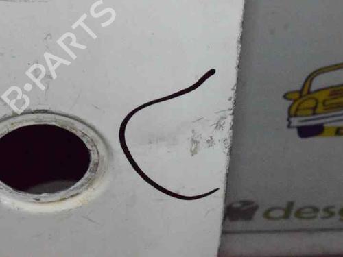 Left front door FORD TRANSIT CONNECT (P65_, P70_, P80_) 1.8 Di | BP1209062C2 