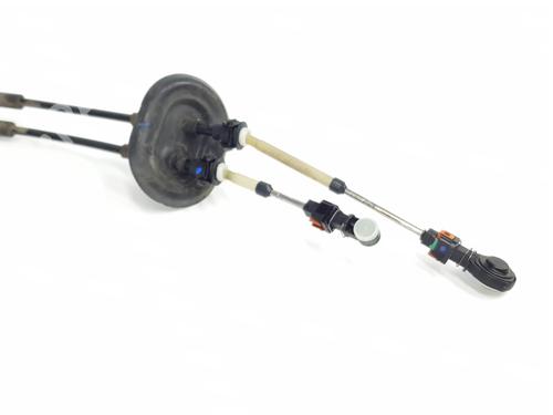 Gear lever OPEL CROSSLAND X / CROSSLAND (P17, P2QO) 1.5 Turbo D (75) | BP29010895M90 