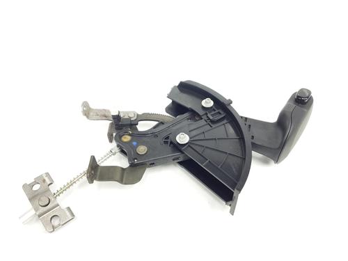Hand brake FIAT 500L (351_, 352_) 1.6 D Multijet (199LYD1B) | BP29194254I18 
