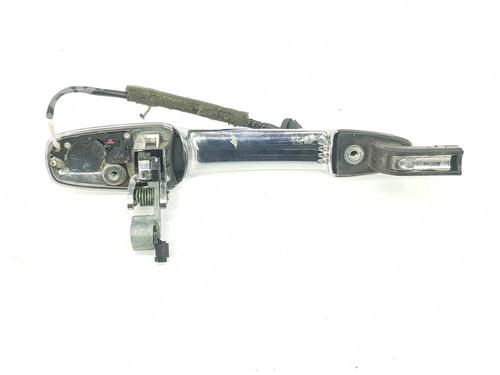 Used Front right exterior door handle Front right exterior door handle MAZDA CX-7 (ER) [2006-2014] 8404116 8404116