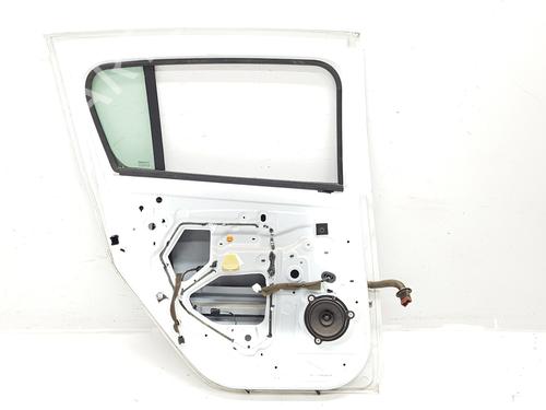 Dør venstre bagtil DACIA SANDERO II | BP36781819C4 - Image 3