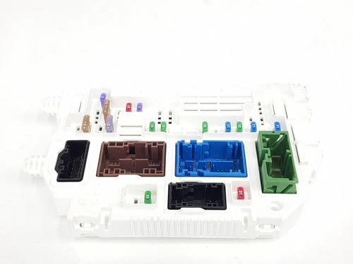 Used Fuse box OPEL ASTRA L Sports Tourer (O5) 1.2 (FRHNPJ) (110 hp) 24396692