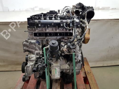Engine MERCEDES-BENZ GLB (X247) GLB 200 d (247.612) | BP35977698M1 - Image 8