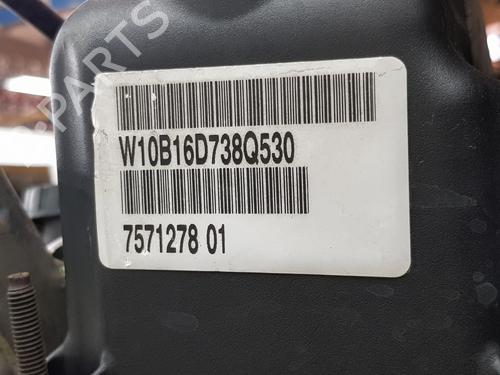 Engine MINI MINI Convertible (R52) One | BP38037764M1 - Image 11