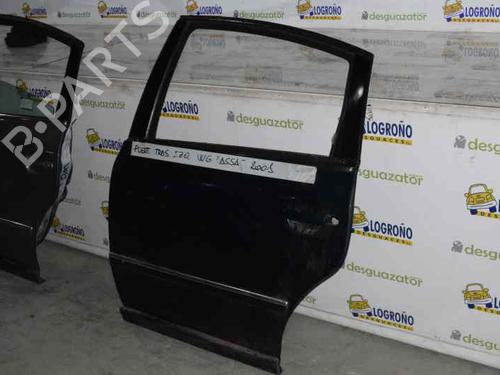 Left rear door VW PASSAT B5.5 (3B3) 1.9 TDI 4motion | BP1543285C4 