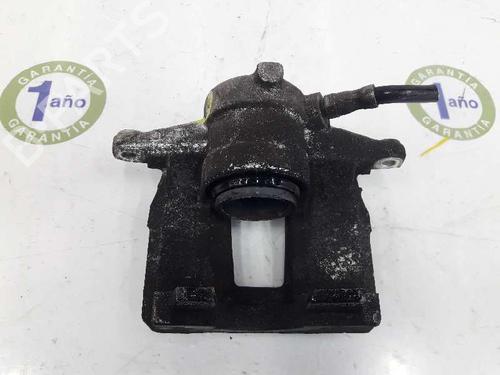 Left rear brake caliper CITROËN JUMPER II Van 2.2 HDi 120 | BP11596677M107 