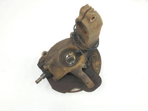 Right front steering knuckle CITROËN JUMPER II Van 2.2 HDi 120 | BP10701067M26 