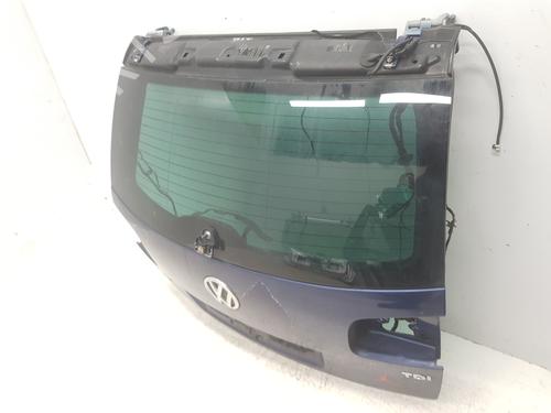 Bakluke CC/Kombi-Kupé VW TOUAREG (7LA, 7L6, 7L7) 2.5 R5 TDI | BP23884379C6 