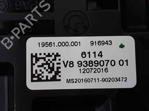 Fuse box BMW 4 Gran Coupe (F36) 418 d | BP5619818E1 