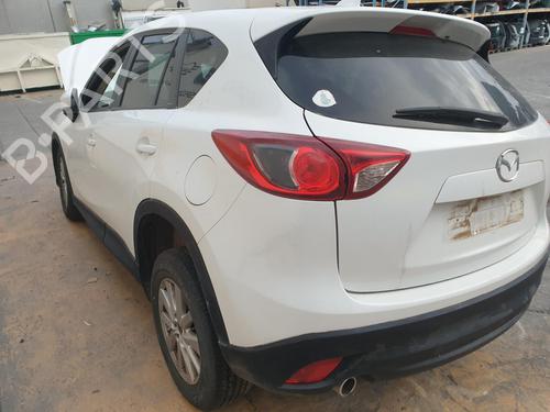Vindusheismekanisme høyre bak MAZDA CX-5 (KE, GH) 2.2 D (KE2FW) | BP10757075C25 