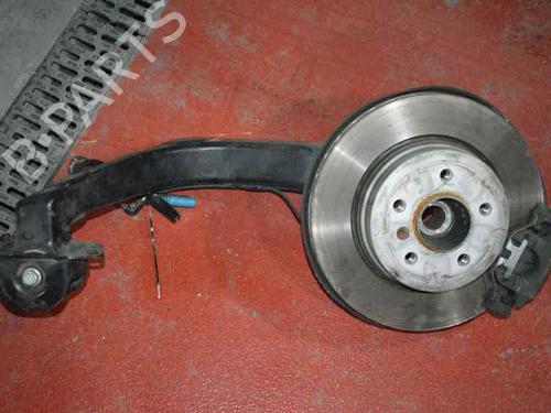 Right rear steering knuckle BMW X3 (E83) 3.0 d | BP1424667M28 