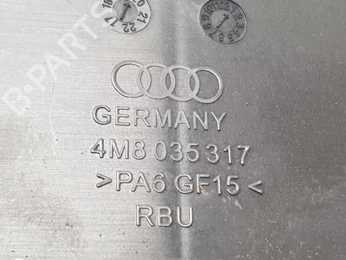 Radio AUDI Q8 (4MN, 4MT) 50 TDI Mild Hybrid quattro | BP33215398E6 - Image 7