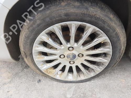 Rear right lock FORD B-MAX (JK) 1.0 EcoBoost | BP9645219C99 