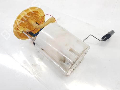 Bränslepump RENAULT TRAFIC III Van (FG_) 2.0 dCi 130 (FGMY) | BP32118322M76