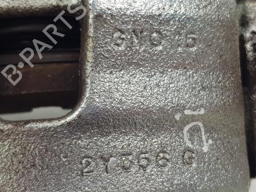 Left front brake caliper CUPRA LEON (KL1, KU1, KUG)  | BP29358870M105 