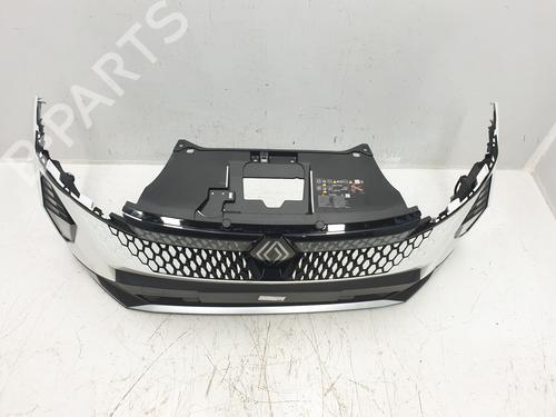Front bumper RENAULT SCENIC E-TECH PHASE I EV60 | BP37013636C7 - Image 4