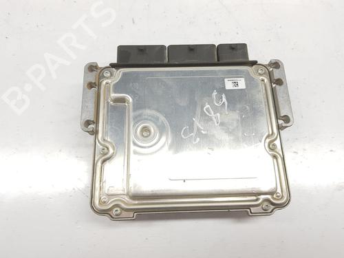 Engine control unit (ECU) MERCEDES-BENZ CITAN Box Body/MPV (W415) 109 CDI (415.601, 415.603, 415.605) | BP12468092M57