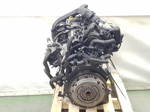 Engine VW T-CROSS (C11, D31)  | BP26155609M1 
