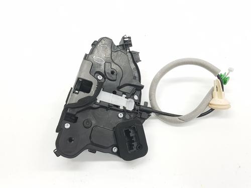 Front right lock SEAT IBIZA V (KJ1, KJG) 1.0 TSI | BP12934510C97 