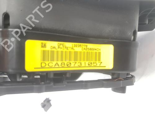 Førerens kollisjonspute OPEL CORSA D (S07) 1.3 CDTI (L08, L68) | BP13756905C9 