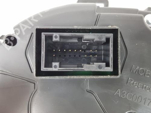 Instrument cluster SEAT IBIZA V (KJ1, KJG) 1.0 TSI | BP20186875C47 