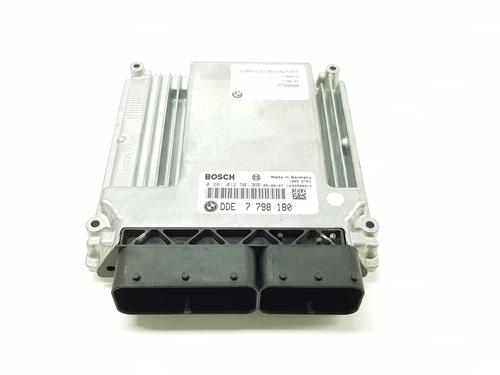 Used Engine control unit (ECU) BMW 3 (E90) 320 d (163 hp) 24986545
