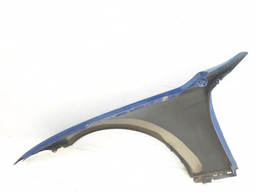 Right front fenders BMW 3 (F30, F80) 318 d | BP16054465C42 
