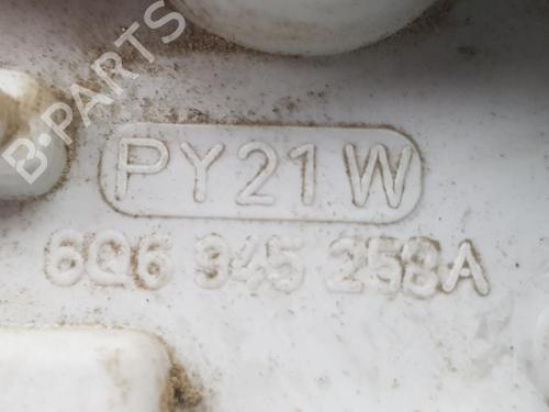 Right taillight VW POLO (9N_, 9A_) 1.4 16V | BP15658845C35 