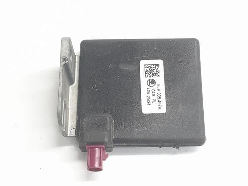 Elektronisk modul SKODA FABIA IV (PJ3)  | BP29290487M83 
