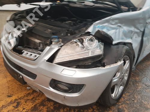 Front right belt tensioner MERCEDES-BENZ M-CLASS (W164) ML 280 CDI 4-matic (164.120) | BP8871536C88  - Image 26