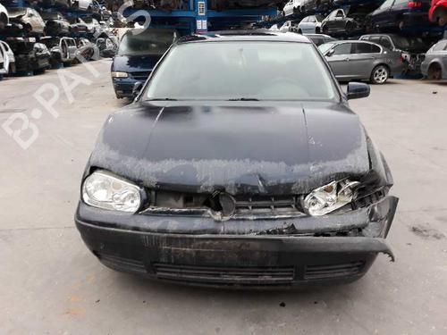 Left front window motor VW GOLF IV (1J1) 1.4 16V | BP4244741E21 