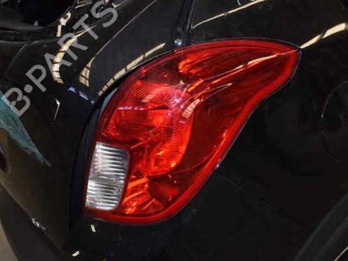 Elektronisk modul OPEL MOKKA / MOKKA X (J13) 1.6 CDTI (_76) | BP1713480M83 