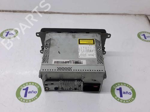 Electronic module VW TOURAN (1T1, 1T2)  | BP5023705M83 