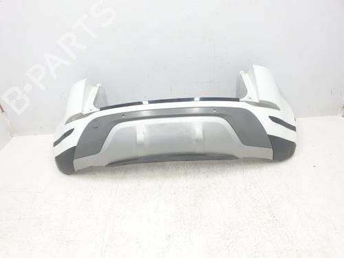 Used Rear bumper LAND ROVER RANGE ROVER EVOQUE (L551) 2.0 D150 (150 hp) 30876408