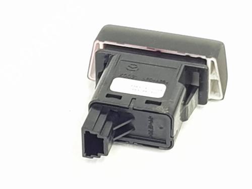 Warning switch MAZDA CX-3 (DK) 1.5 SKYACTIV-D (DK2WS, DK5FW) | BP38619734I22 - Image 2