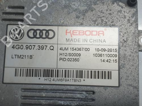 Xenon ballast AUDI A6 C7 (4G2, 4GC) 2.0 TDI | BP29428896C53 