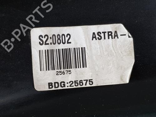 Rear axle OPEL ASTRA L Sports Tourer (OV5) 1.2 (FRHNPJ) | BP24586225M2