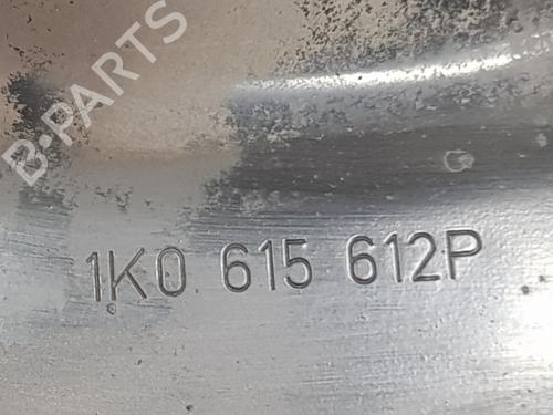 Right rear steering knuckle SKODA SUPERB II Estate (3T5) 2.0 TDI 16V | BP29807518M28 