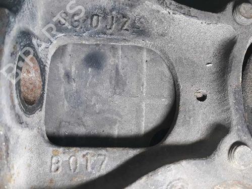 Left front steering knuckle ALFA ROMEO 147 (937_) 1.9 JTD 16V (937.AXG1B, 937.BXG1B) | BP1259961M25 