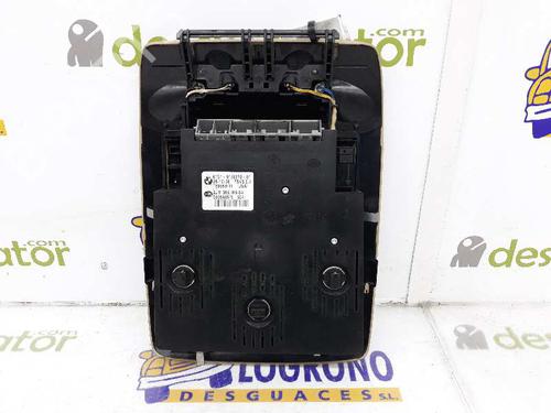 Interior roof light BMW X5 (E70) 3.0 d | BP7421004I8