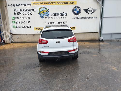 Servo brake KIA SPORTAGE III (SL) 1.7 CRDi | BP21026532M42 