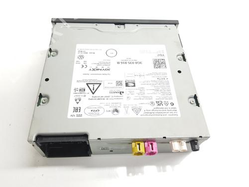 Electronic module VW TOURAN (5T1)  | BP33330287M83  - Image 5