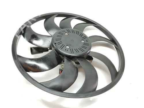 Radiator fan BMW 2 Coupe (F22, F87) 218 i | BP20190280M35 