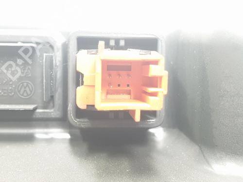 Glove box VW POLO V (6R1, 6C1) 1.2 TSI | BP17715846C95 