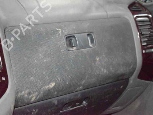 Front differential MITSUBISHI PAJERO III (V7_W, V6_W) 3.2 Di-D (V68W) | BP1993443M23 